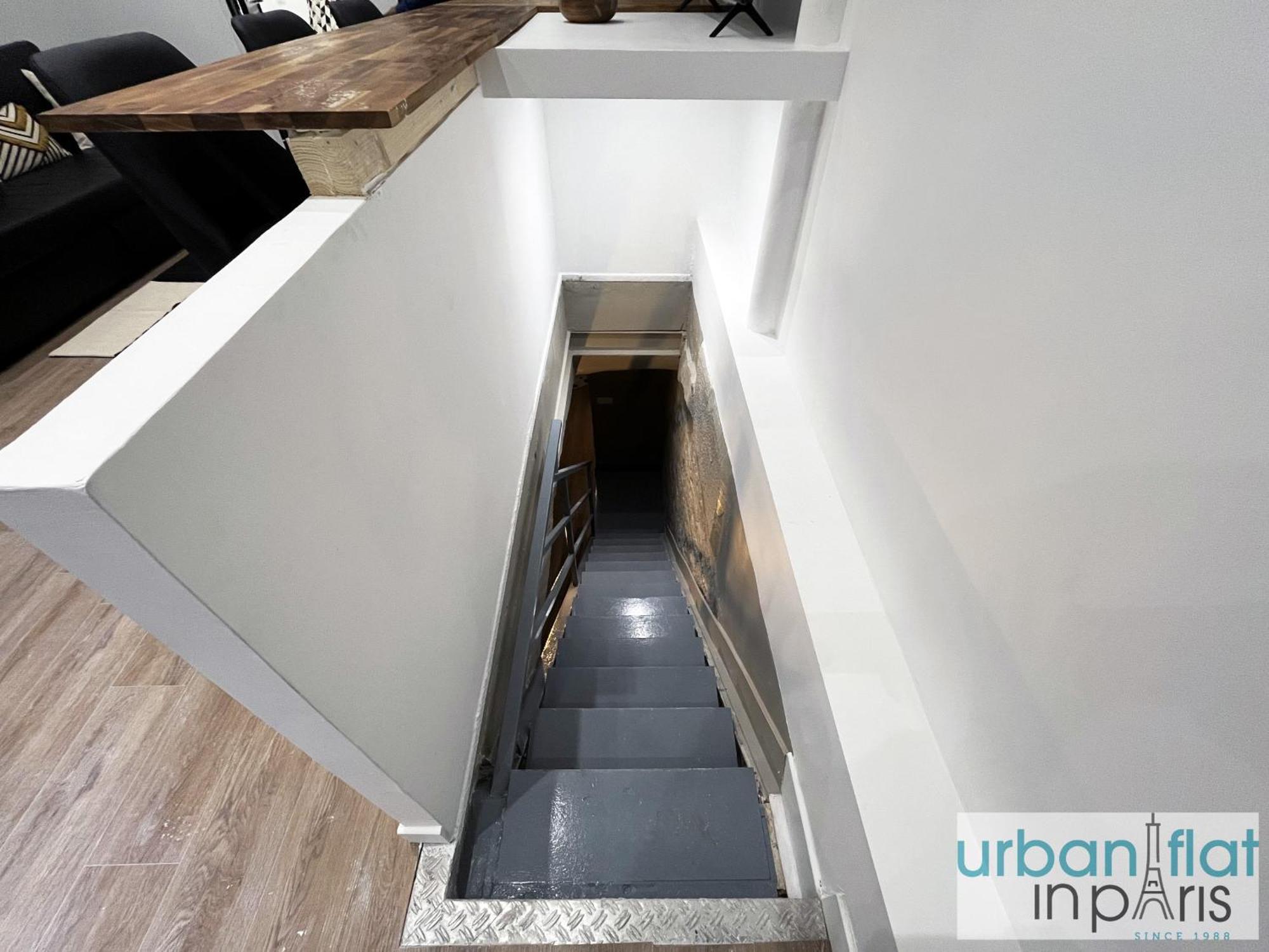 פריז Urban Flat 01 - Charming 2 Bedroom Flat In Montorgueil מראה חיצוני תמונה