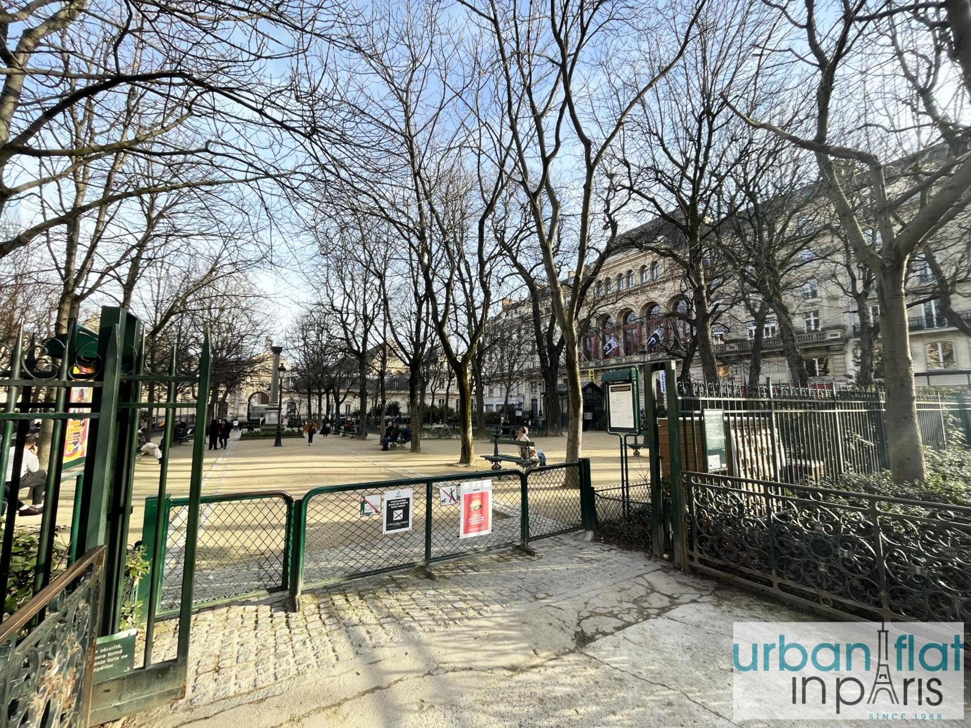 פריז Urban Flat 01 - Charming 2 Bedroom Flat In Montorgueil מראה חיצוני תמונה